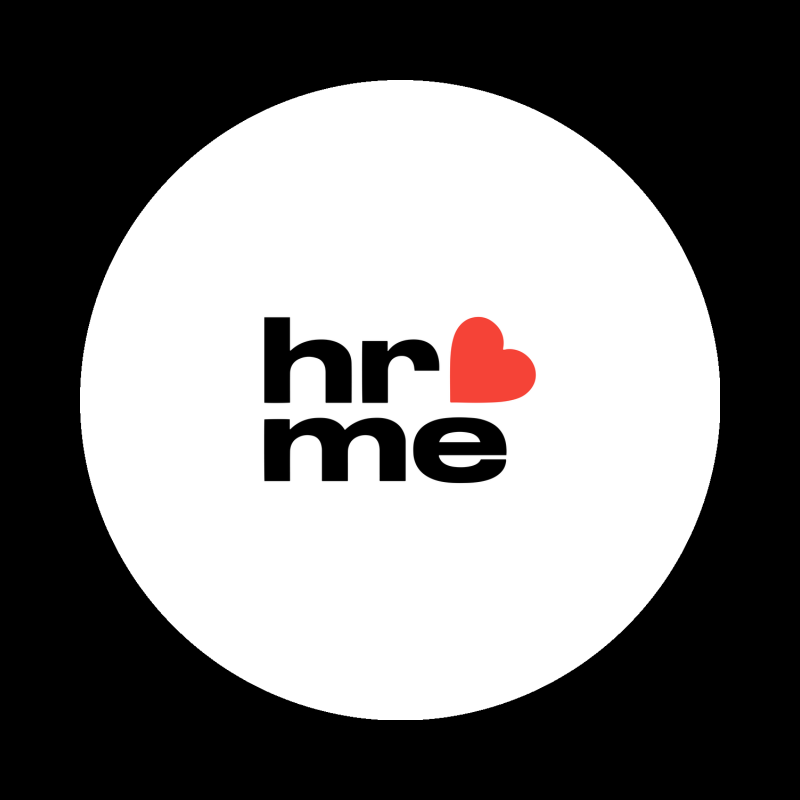 HR ME logo