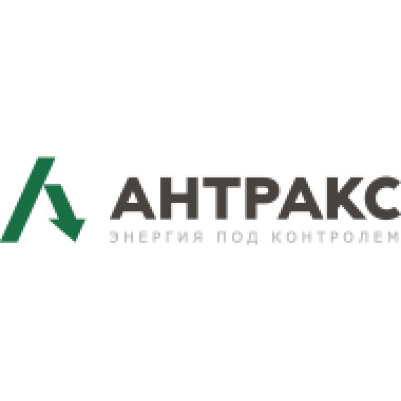 Antraks logo