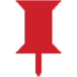 Simple Pin Media® logo