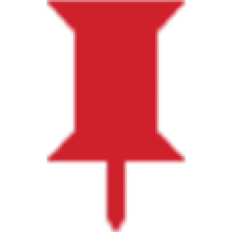 Simple Pin Media® logo