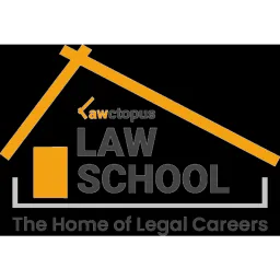 Lawctopus Law School logo