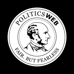 Politicsweb logo