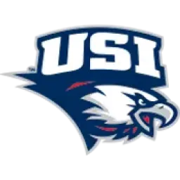 University of Southern Indiana Athletics logo