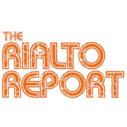 The Rialto Report logo