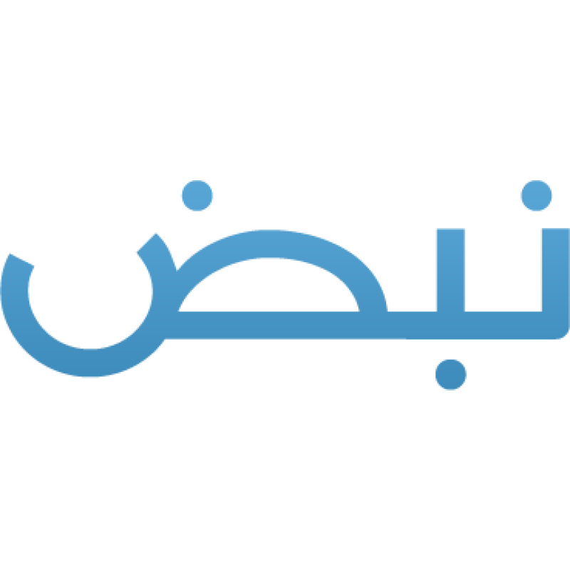 Nabd logo