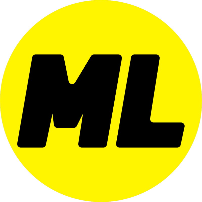 MaxLine logo
