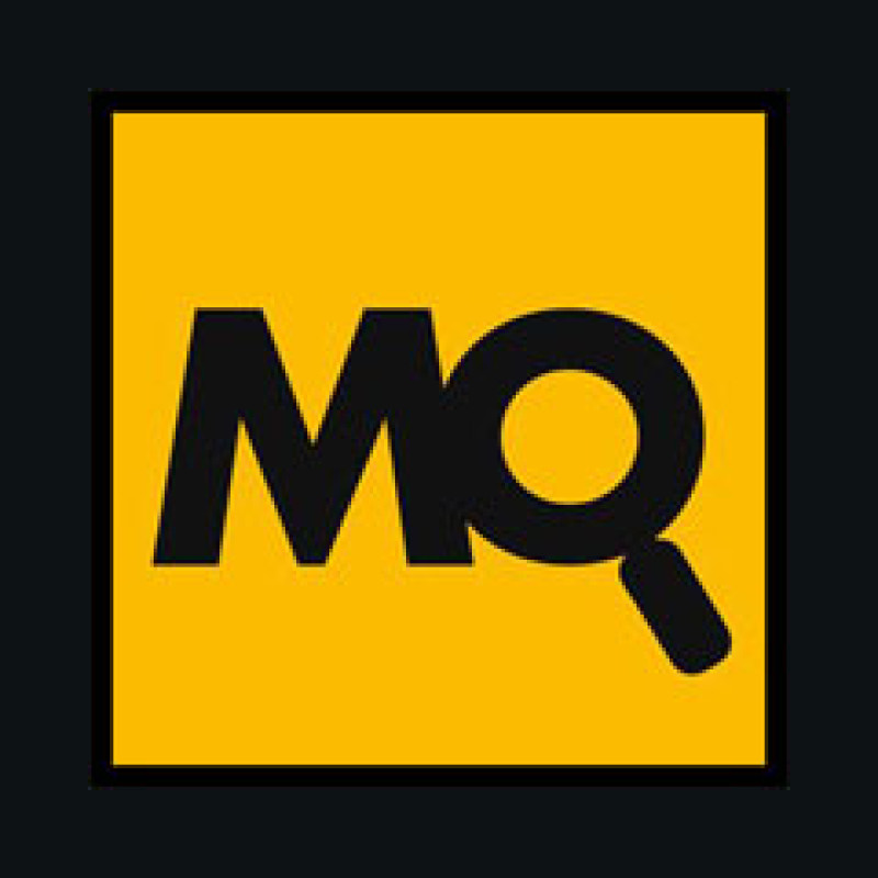 MegaObzor logo