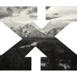 FUJI X WEEKLY logo