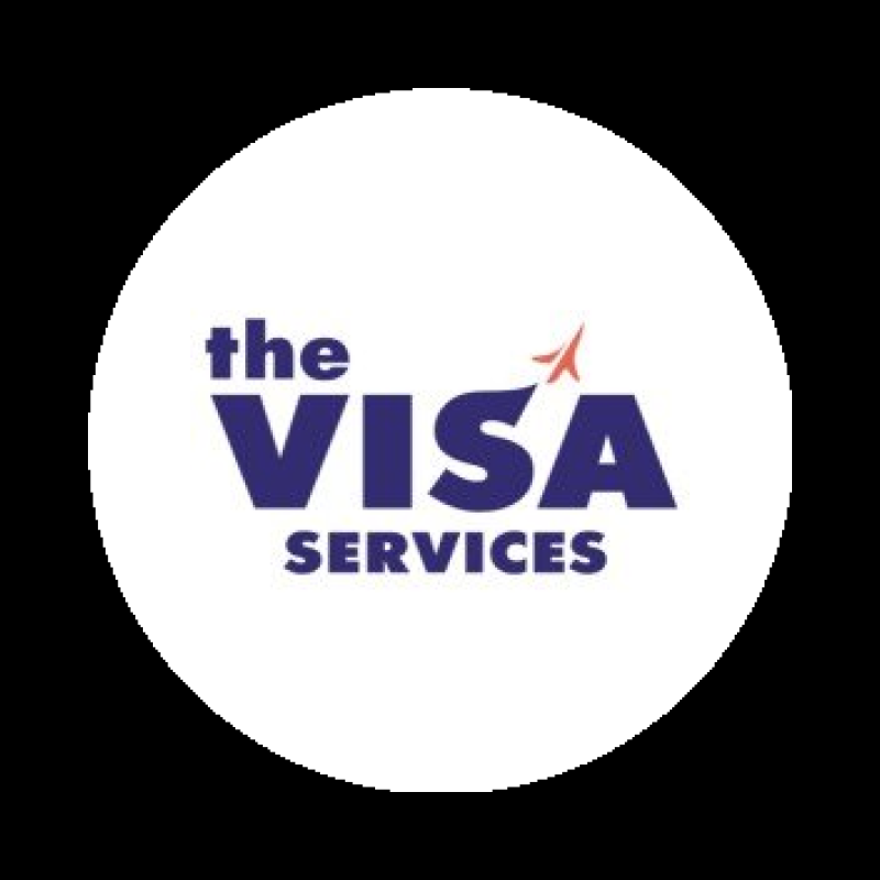 Thevisa logo