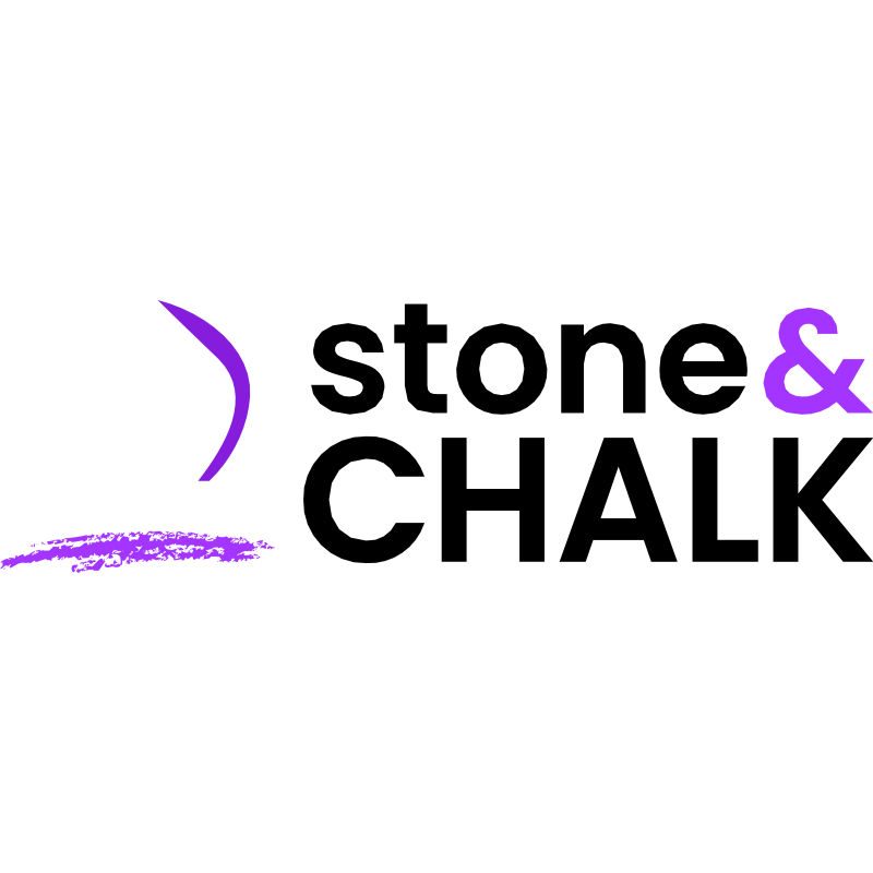 Stoneandchalk logo