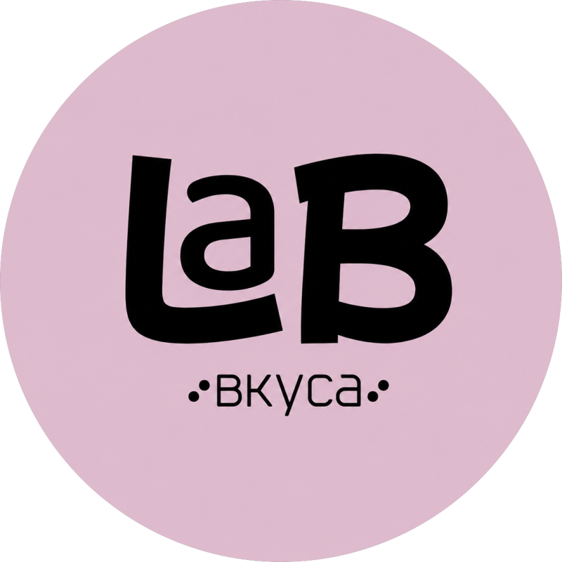 Labvkus logo