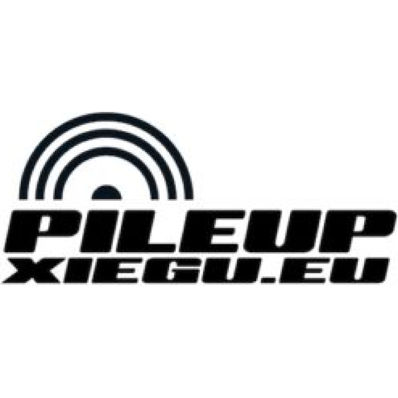Xiegu.eu logo