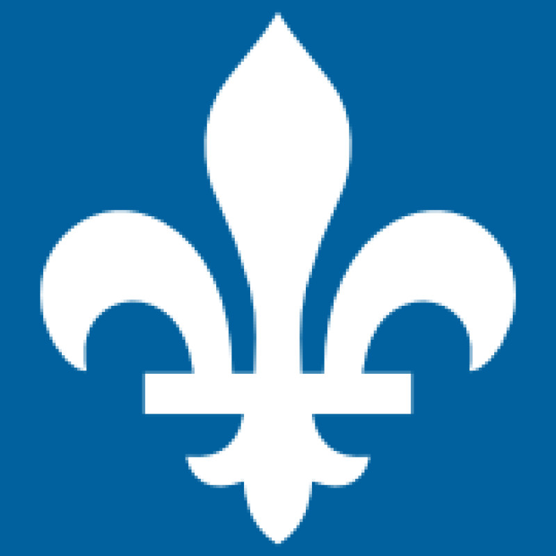 Quebec logo
