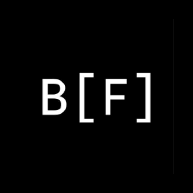 Black Foundry logo