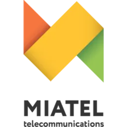 Miatel logo
