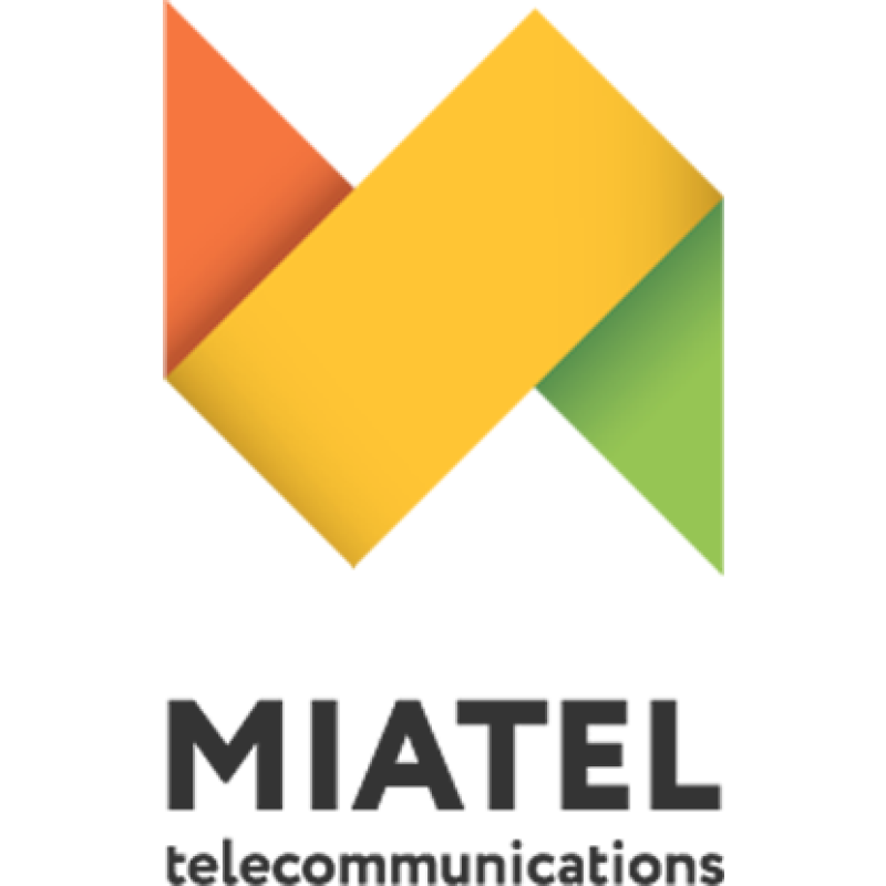Miatel logo