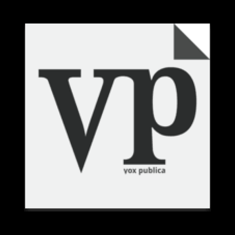 Vox Publica logo