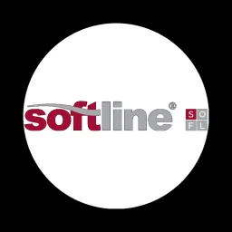 Softline logo