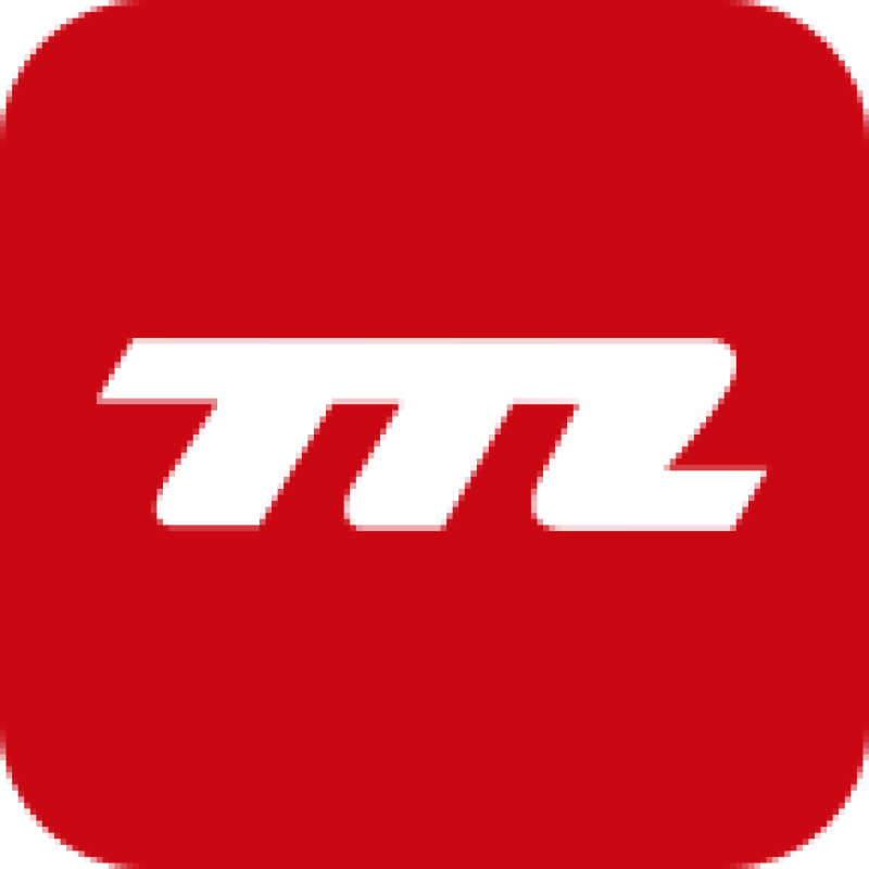 Motorpasión logo