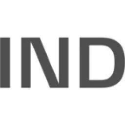 Ind logo