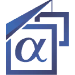Alphapol logo