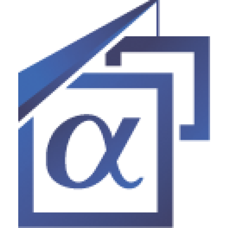 Alphapol logo