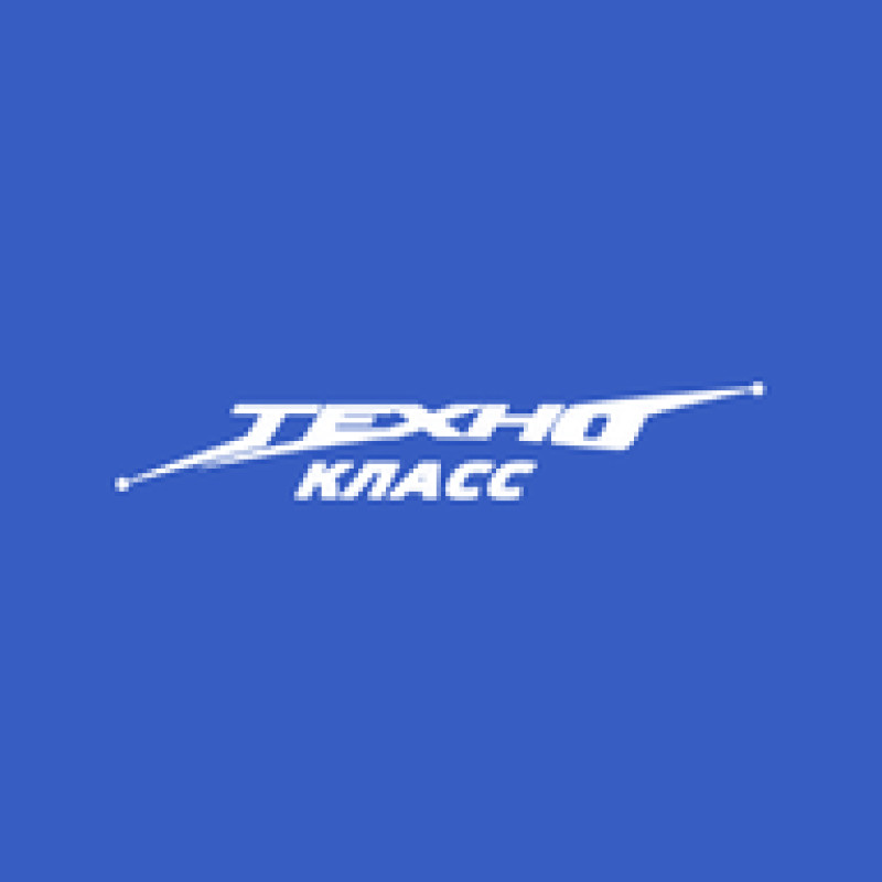 Technoklass logo