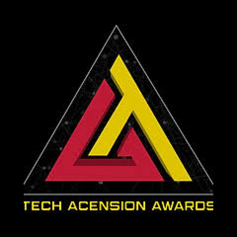 Tech Ascension Award logo