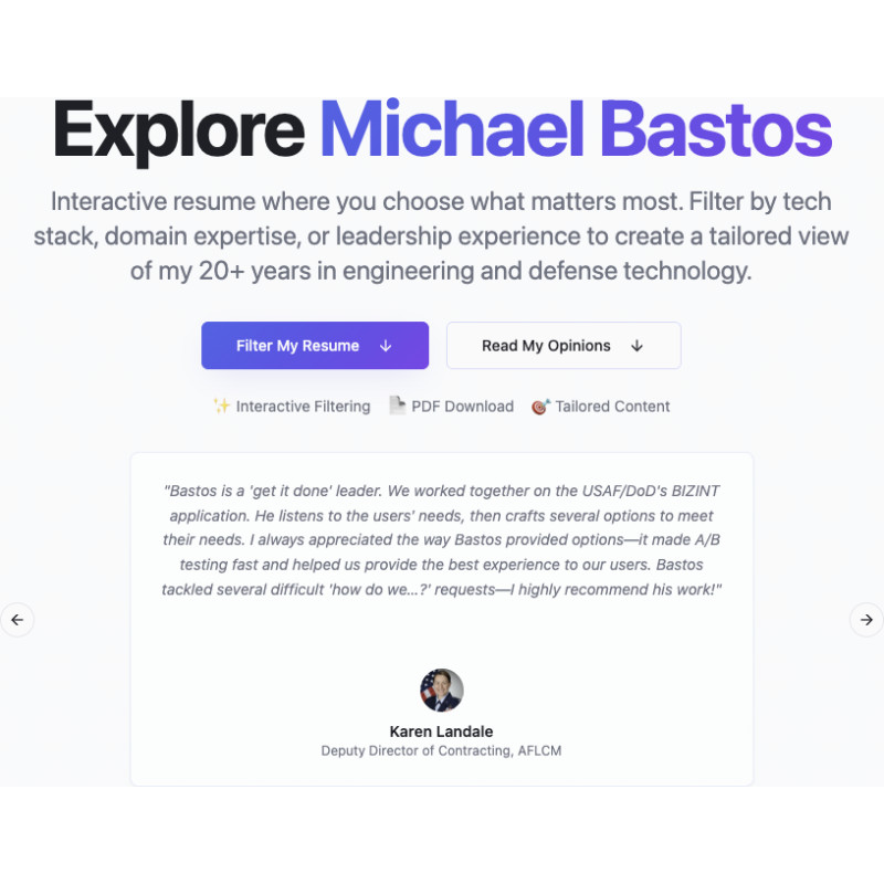 Michaelbastos
