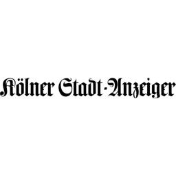 K&ouml;lner Stadt-Anzeiger logo