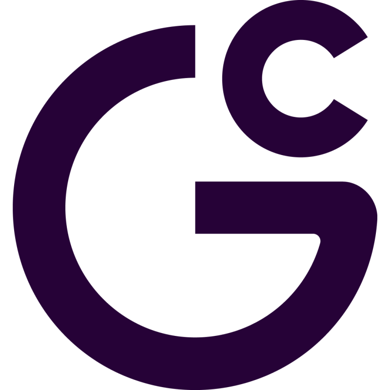 Generalcatalyst logo