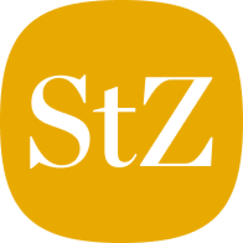 Stuttgarter Zeitung logo