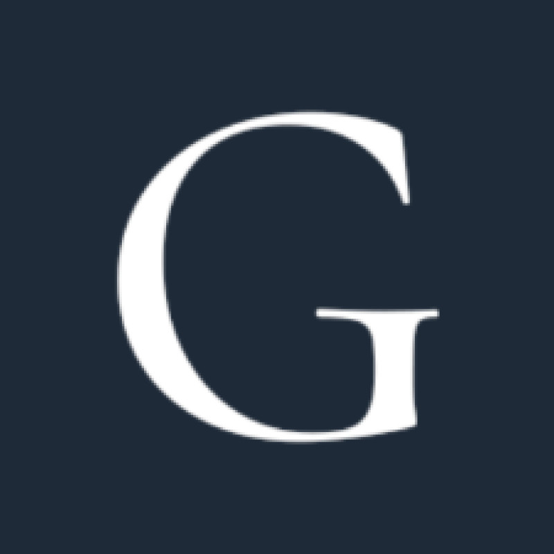 The GPU Trade logo