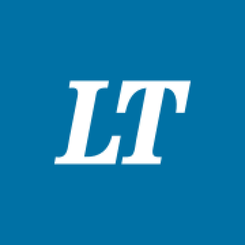 LT logo