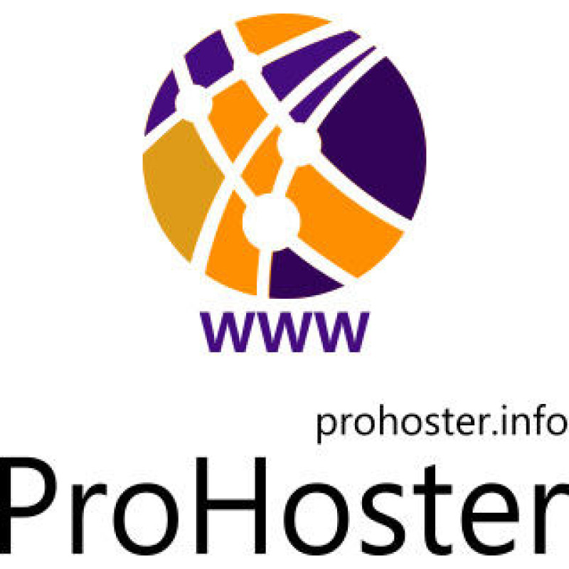 ProHoster logo