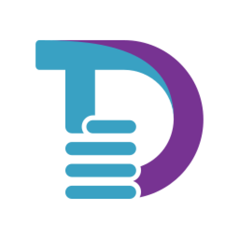 Doctract logo