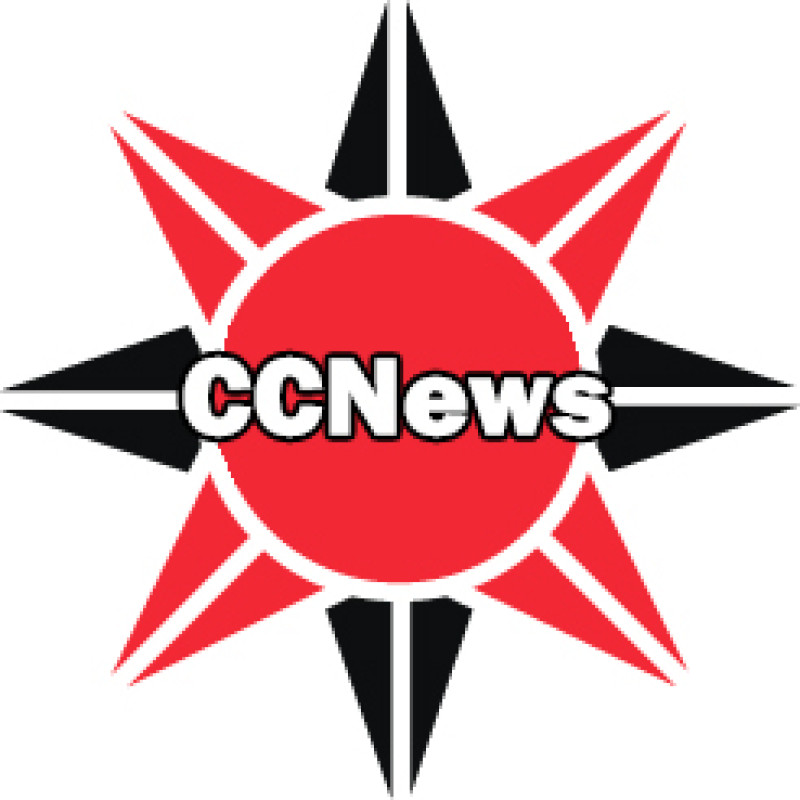 Contra Costa News logo