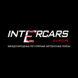 Intercars logo