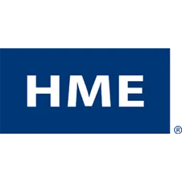 HME logo