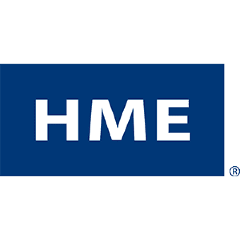 HME logo