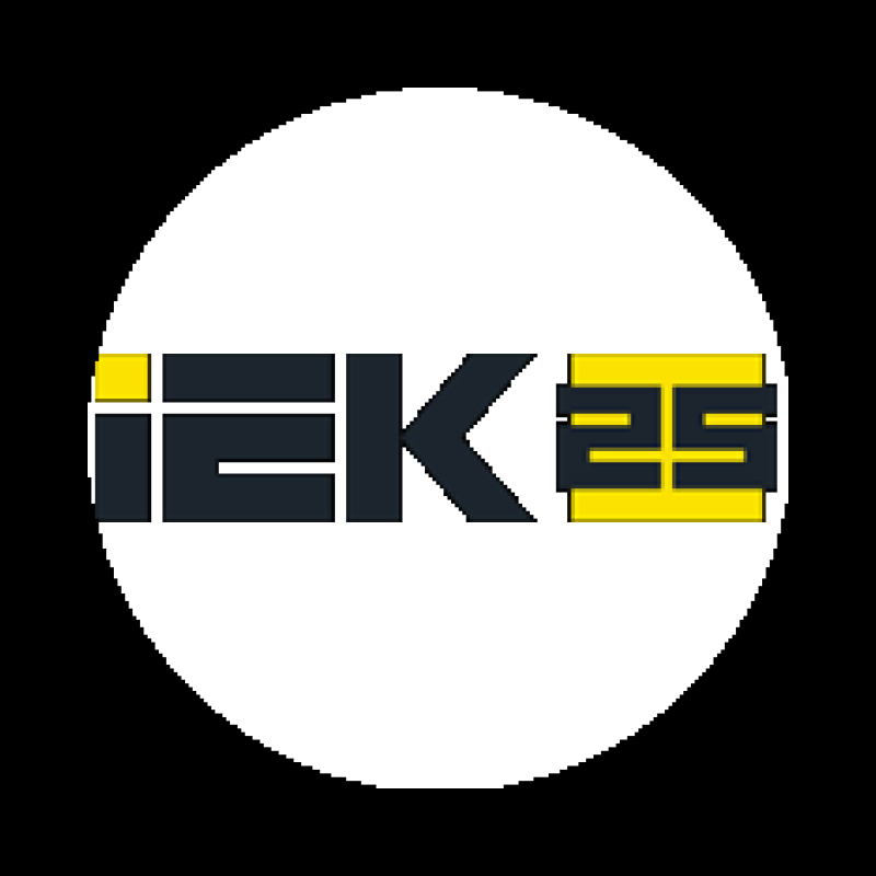 IEK GROUP logo
