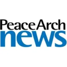 Peace Arch News logo
