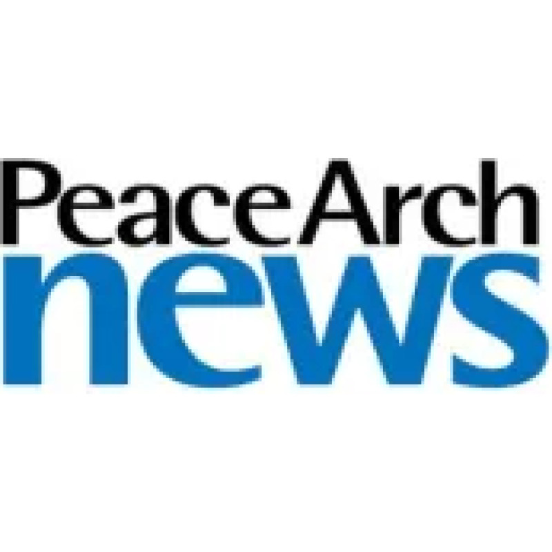 Peace Arch News logo