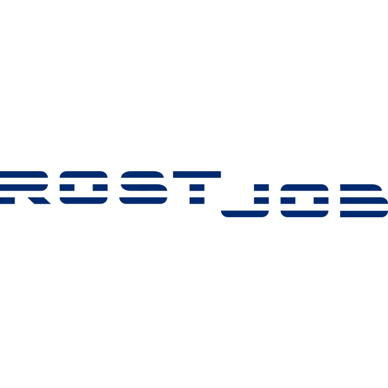 Rostjob logo