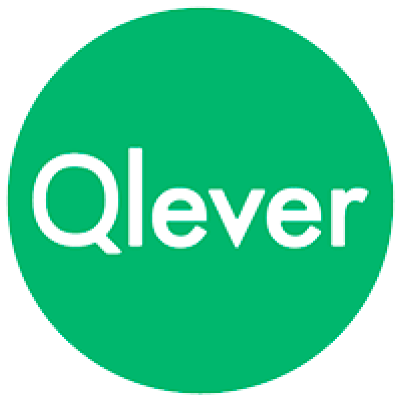 Qlever Solutions logo