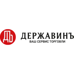 Derzhavin logo