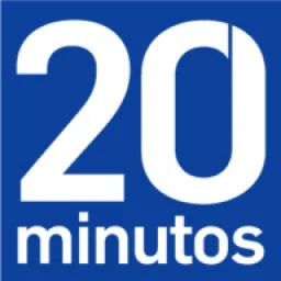 20Minutos logo