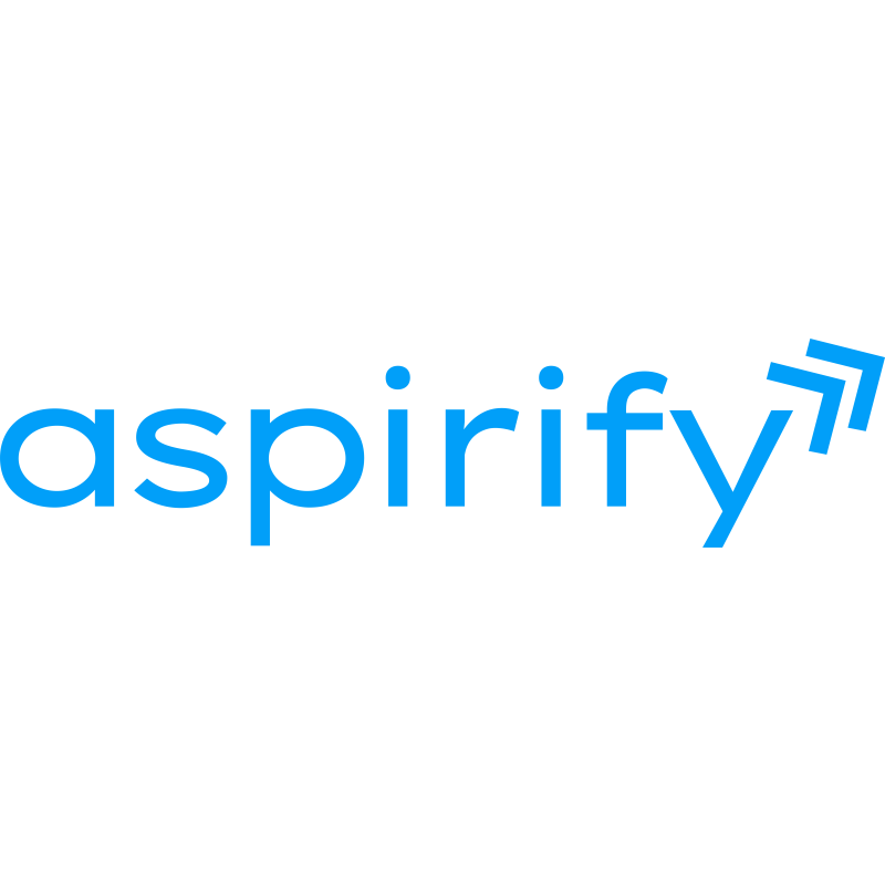 Aspirify logo