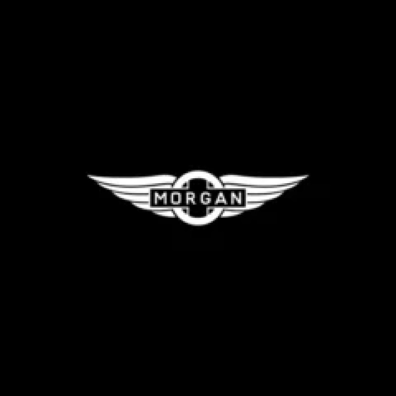 Morgan Motor Company logo