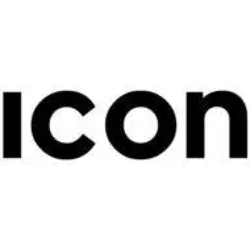 ICON Magazine logo